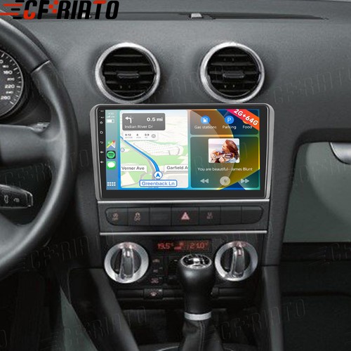 Autoradio 64gb android 15 - android,