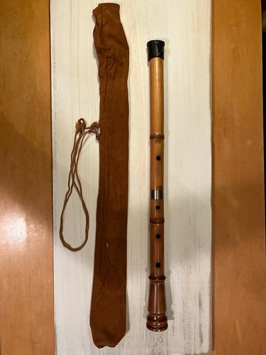 Shakuhachi shaku sun 8 - 2,