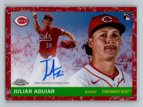 2025 topps chrome - 2025,