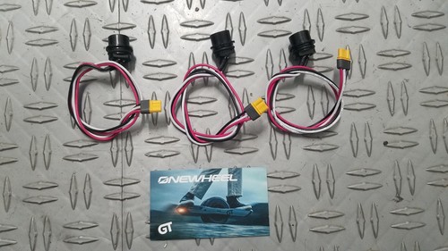 Porta caricatore onewheel - porta,