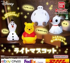 Mascotte leggera personaggio