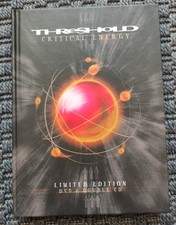 THRESHOLD Critical Energy