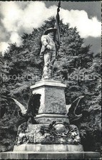 Monumento di Innsbruck Berg Isel Andreas Hofer