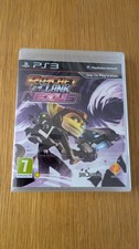 Ratchet & Clank: Nexus, PS3, PlayStation 3 - Nuovo e Sigillato, UK PAL