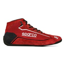Sparco Slalom+ Suede Racing