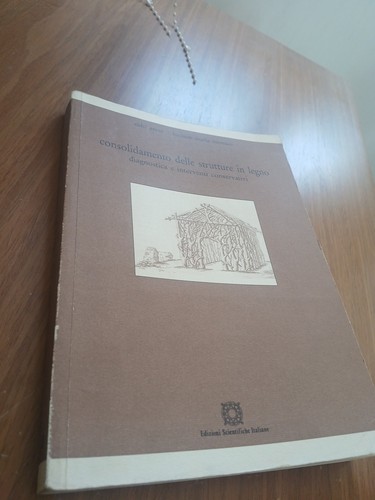Consolidamento delle strutture