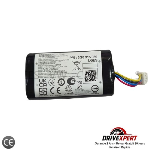 Batteria alimentazione di - batteria,