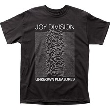 T-shirt uomo Joy Division