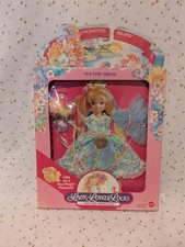 Vintage Lady Lovely Locks