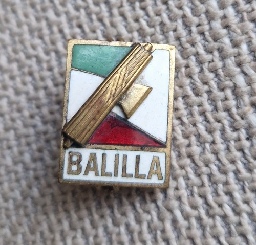 Spilla distintivo partito - spilla,