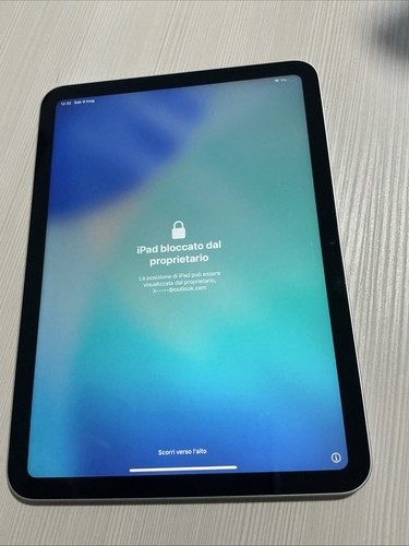 Ipad gen per ricambi - gen,