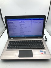 HP PAVILION DV6 3052NR - BOOT