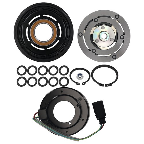 Kit frizione compressore - frizione,