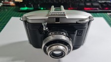 Ferrania ibis anno 1958 59 - ferrania,