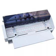 Macchina Origami 60Hz