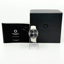 Orologio MECCANICHE VELOCI