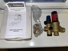 Reliance Water Controls 28mm