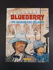 fumetto La Giovinezza di