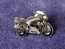 Suzuki GSX - R 1100 - Spilla