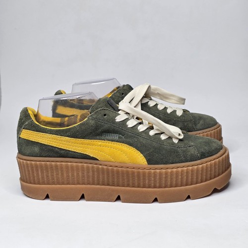Puma fenty rihanna cleated - fenty,