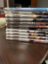 Radiant LOTTO 1-10 Con Variant