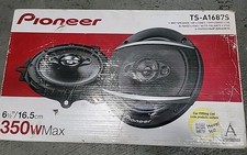 Pioneer Altoparlante coassiale