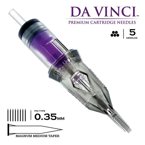 Bishop vinci magnum - v2,