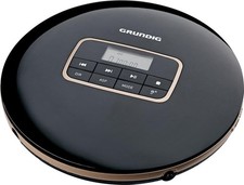 GRUNDIG GCDP 8500: Lettore CD