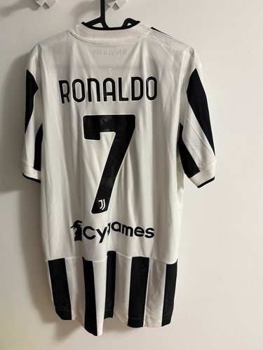 Juventus 2021 ronaldo - juventus, 7