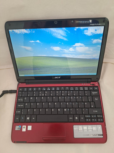 Acer aspire a0751h rosso - acer,