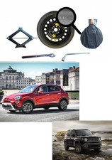 Ruotino scorta per - ruotino, fiat