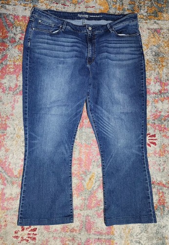 Jeans donna levis signature - donna,