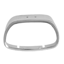 CORNICE FARO CROMATA ORIGINALE