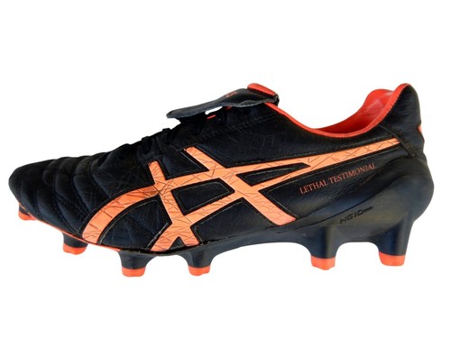 Asics lethal testimonial - asics, testimonial'
