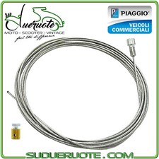 Filo Acceleratore Trasmissione
