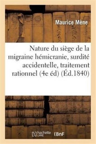 Mene la nature du sige - de,