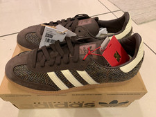 Adidas Originals UK 9.5 Samba