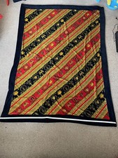 Asciugamano Versace per bagno