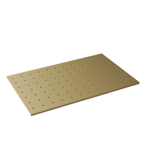 Trunkworks mdf ricambio mft - mdf,