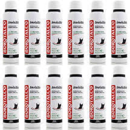 Borotalco roberts - x,