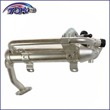 Exhaust gas recirculation - exhaust,
