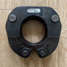 Novopress Ganasce 66,7 mm