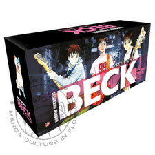 Beck New Edition - Serie
