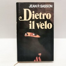 Dietro velo jean - il, p