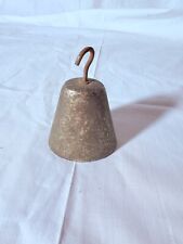 Vecchio campanaccio / campana