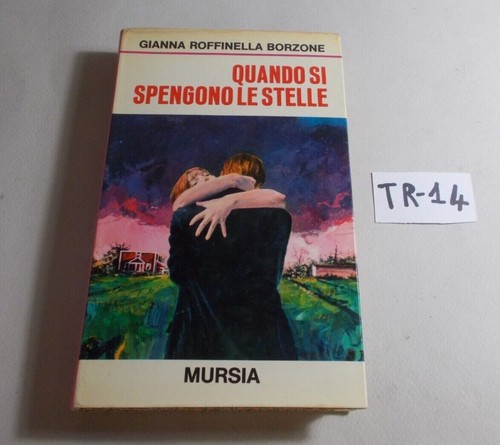 Quando spengono stelle - quando,