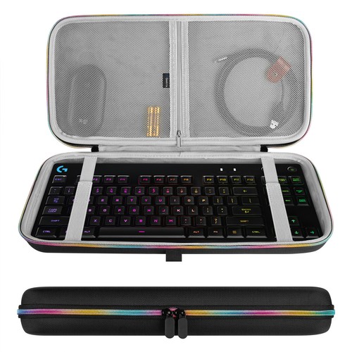 Geekria tenkeyless custodia - geekria,