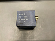 SOLENOIDE SIRAI Bobina magnetica, 24 VAC 50 HZ Z110A/Z114A/Z134A attacco ø 14 mm