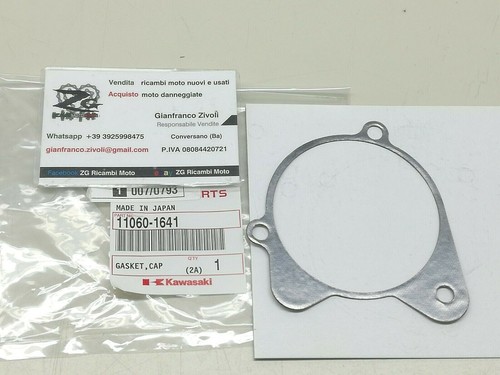 11060 1641 originale kawasaki - 11060-1641,