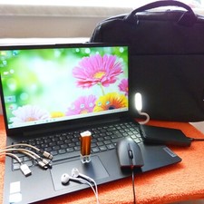 Clevo XMG Exone GO NS50 15